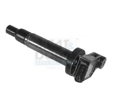 Zapalovací cívka MEAT & DORIA 10557