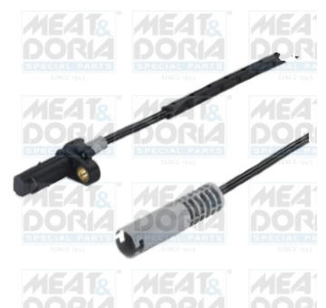 Snímač počtu otáčok kolesa MEAT & DORIA 90088