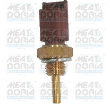 Snímač teploty chladiacej kvapaliny MEAT & DORIA 82238