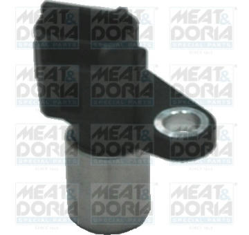 Snímač, poloha vačkového hřídele MEAT & DORIA 87415