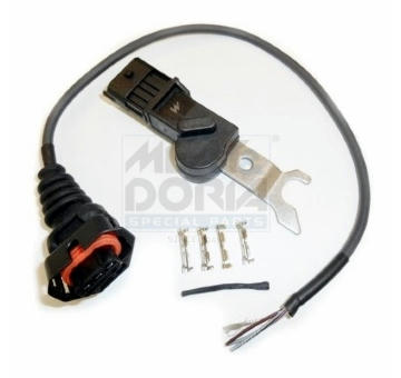 Snímač, poloha vačkového hřídele MEAT & DORIA 87419