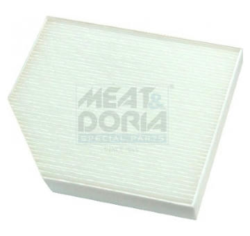 Filter vnútorného priestoru MEAT & DORIA 17487