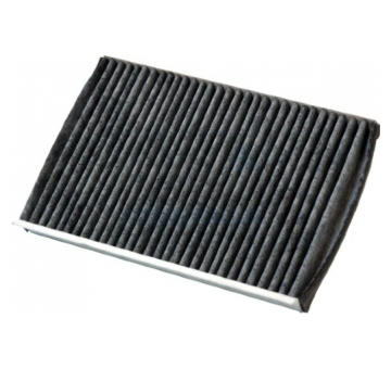 Filter vnútorného priestoru MEAT & DORIA 17465K