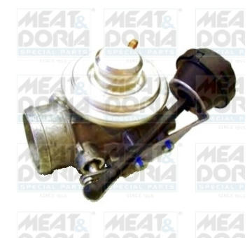 AGR - Ventil MEAT & DORIA 88097