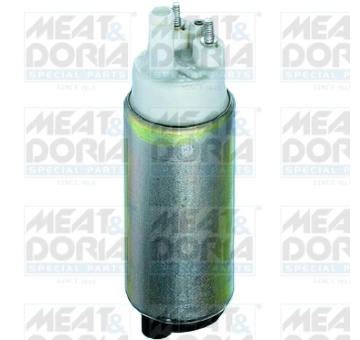 Palivové čerpadlo Meat & Doria 77021
