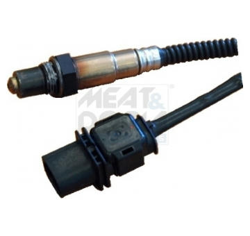 Lambda sonda MEAT & DORIA 81608