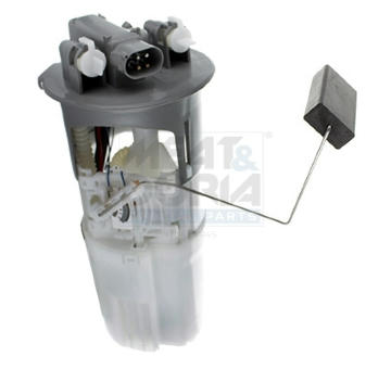 Palivová přívodní jednotka MEAT & DORIA 77022