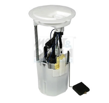 Palivová přívodní jednotka MEAT & DORIA 77023