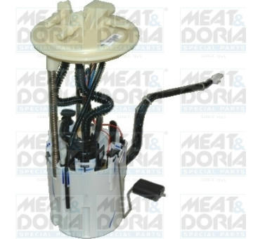 Palivová přívodní jednotka MEAT & DORIA 77025