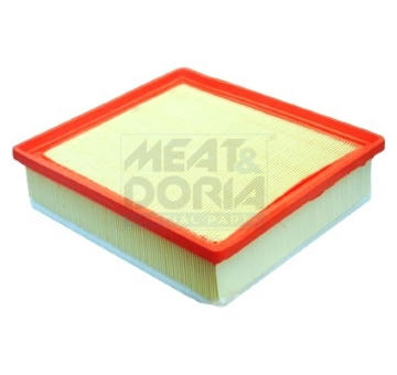 Vzduchový filter MEAT & DORIA 18404