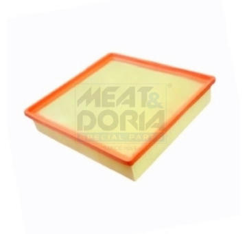 Vzduchový filter MEAT & DORIA 18560