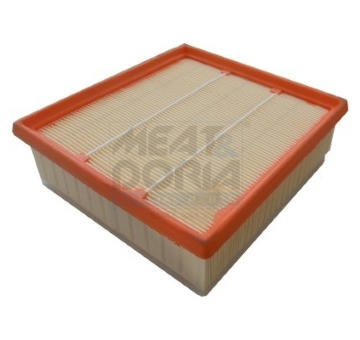 Vzduchový filter MEAT & DORIA 18484