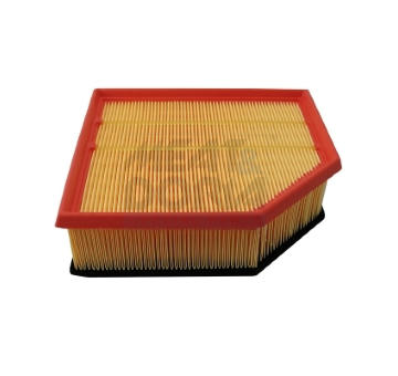 Vzduchový filter MEAT & DORIA 18483