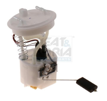 Palivová přívodní jednotka Meat & Doria 77030