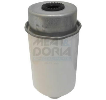 Palivový filter MEAT & DORIA 5062