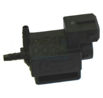 Měnič tlaku, výfukový systém MEAT & DORIA 9138