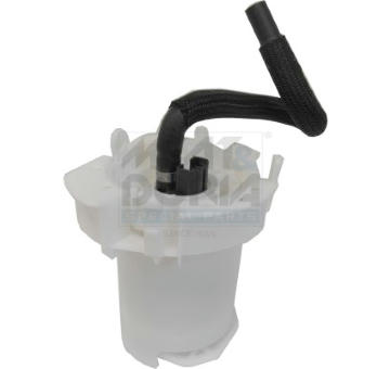 Palivové čerpadlo MEAT & DORIA 77042