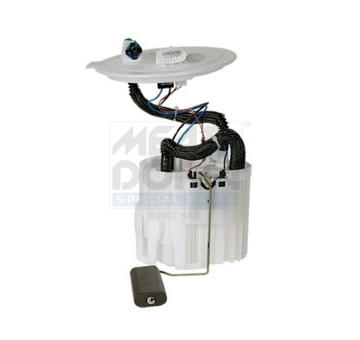 Palivová přívodní jednotka MEAT & DORIA 77045