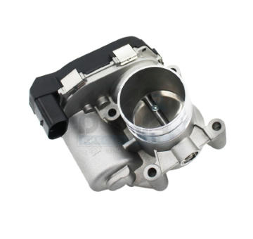 Hrdlo żkrtiacej klapky MEAT & DORIA 89051