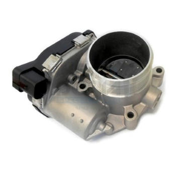 Hrdlo żkrtiacej klapky MEAT & DORIA 89052