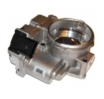 Hrdlo żkrtiacej klapky MEAT & DORIA 89054