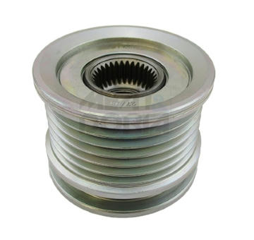 Voľnobeżka alternátora MEAT & DORIA 45020