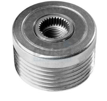 Voľnobeżka alternátora MEAT & DORIA 45023