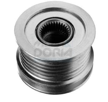 Voľnobeżka alternátora MEAT & DORIA 45001