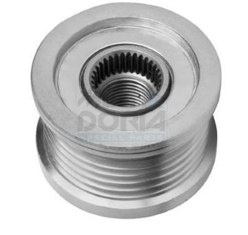 Voľnobeżka alternátora MEAT & DORIA 45054