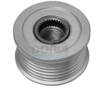 Voľnobeżka alternátora MEAT & DORIA 45067