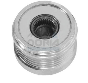 Voľnobeżka alternátora MEAT & DORIA 45069