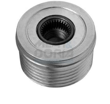 Voľnobeżka alternátora MEAT & DORIA 45084