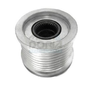 Voľnobeżka alternátora MEAT & DORIA 45092