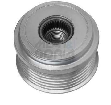 Voľnobeżka alternátora MEAT & DORIA 45085