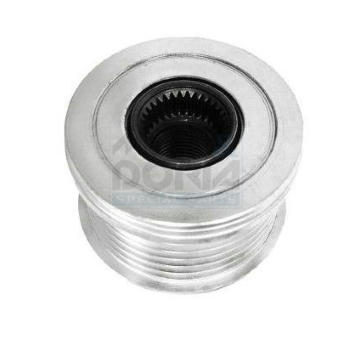 Voľnobeżka alternátora MEAT & DORIA 45008