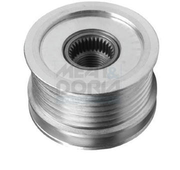 Voľnobeżka alternátora MEAT & DORIA 45016