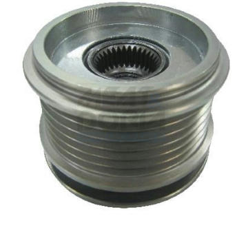 Voľnobeżka alternátora MEAT & DORIA 45155