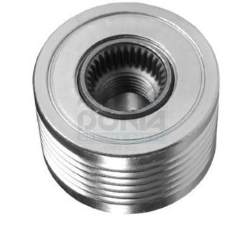 Voľnobeżka alternátora MEAT & DORIA 45082