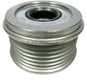 Voľnobeżka alternátora MEAT & DORIA 45114