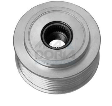 Voľnobeżka alternátora MEAT & DORIA 45083