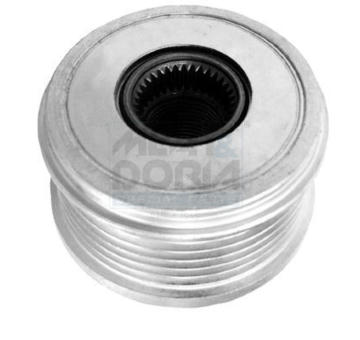 Voľnobeżka alternátora MEAT & DORIA 45079