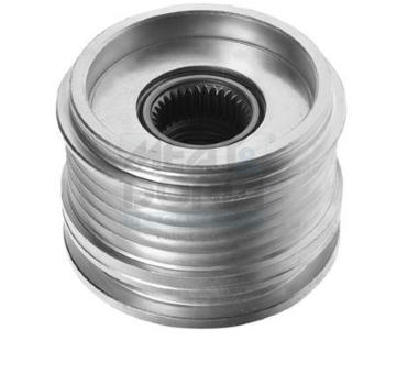 Voľnobeżka alternátora MEAT & DORIA 45099