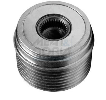 Voľnobeżka alternátora MEAT & DORIA 45100