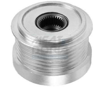 Voľnobeżka alternátora MEAT & DORIA 45046