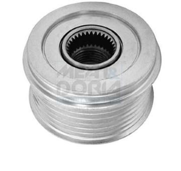 Voľnobeżka alternátora MEAT & DORIA 45109