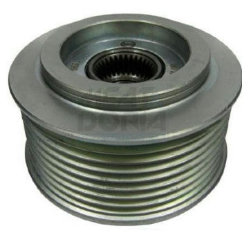 Voľnobeżka alternátora MEAT & DORIA 45058