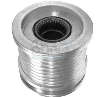 Předstihová spojka MEAT & DORIA 45121