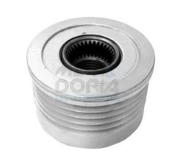 Voľnobeżka alternátora MEAT & DORIA 45097