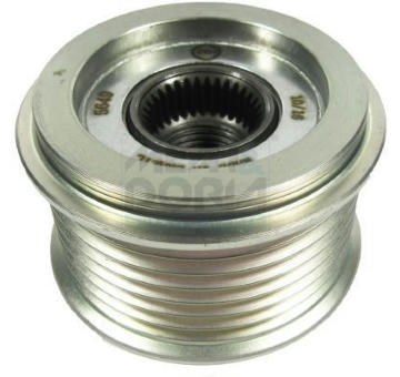 Předstihová spojka MEAT & DORIA 45074