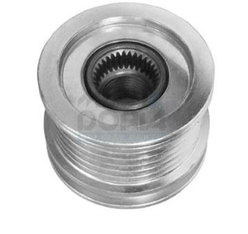 Voľnobeżka alternátora MEAT & DORIA 45095